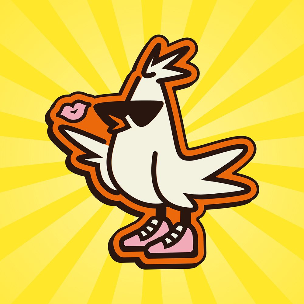 Chickenini: Chicken Fillets - Kapitolyo vendor logo