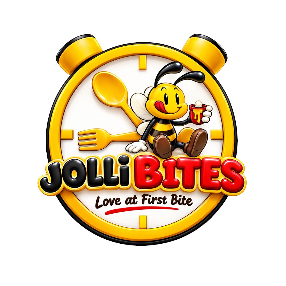 Jolli Bites vendor logo