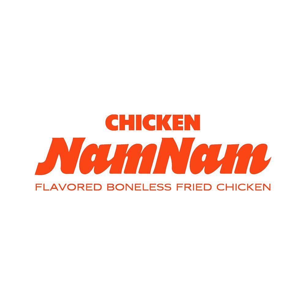 Chicken NamNam - Makati vendor logo