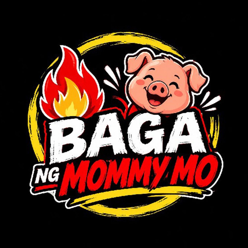 Baga ng Mommy Mo! - Tarlac City vendor logo