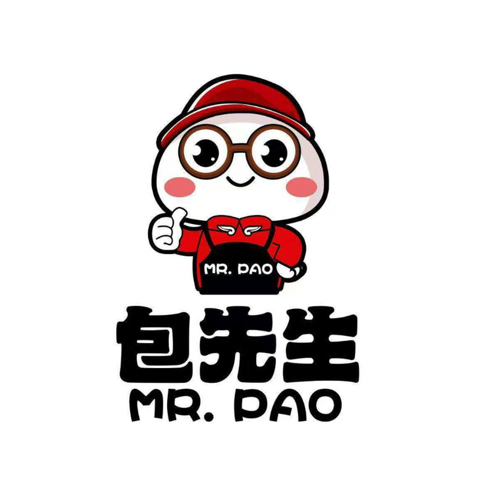 MR. PAO vendor logo