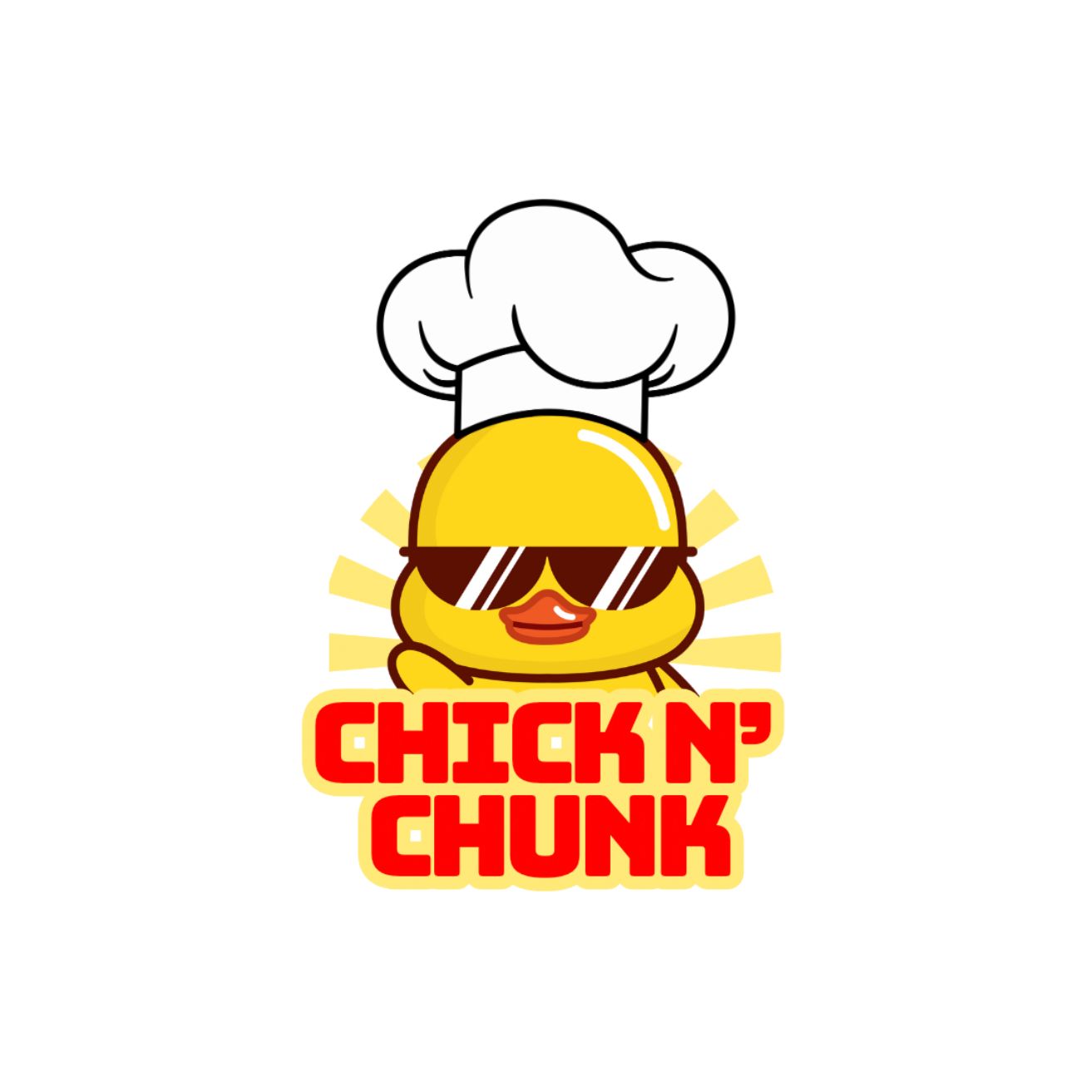 Chick n' chunk - JP RIzal St, Marikina vendor logo