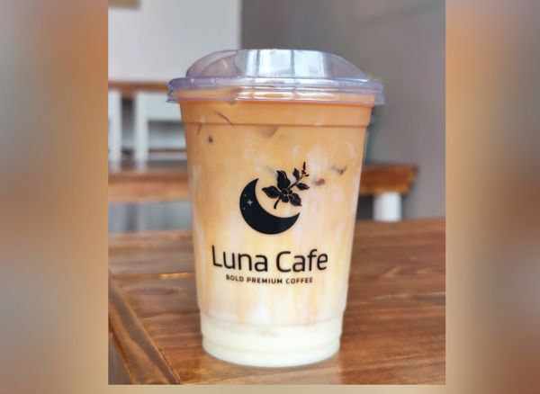 Spanish Latte
