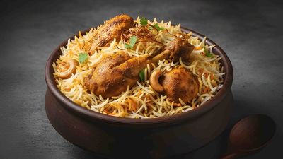 New Quetta Bukhara Hotel & Biryani Center