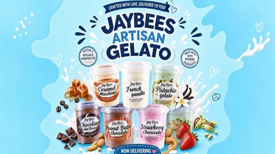 JAYBEES ARTISAN GELATO