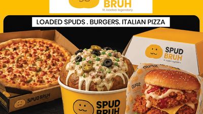 Spud Bruh