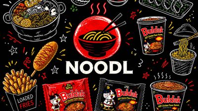 NOODL