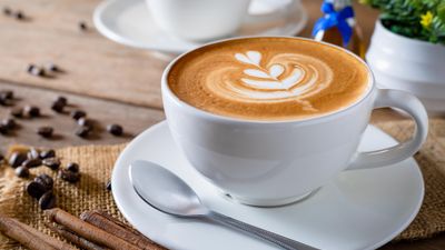 COFFEE CANVA