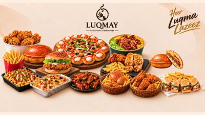 Luqmay
