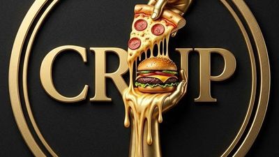 CRUP