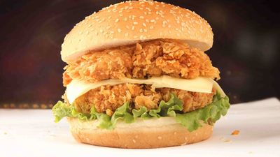 Al Kaif Pizza & Burger - Gulgasht
