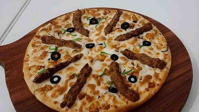 Pizza Swad