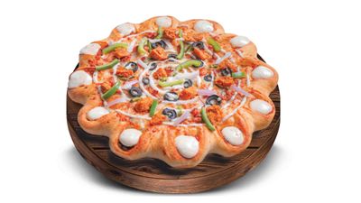 Pizza Paradise