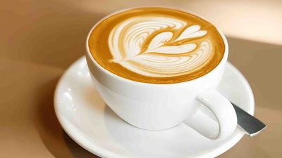 Second Cup Coffee Company