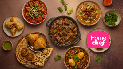 LALA FOODS