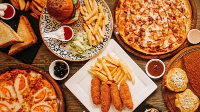 Lahori Abdul Latif Fast Food