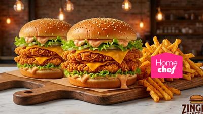Zinger Master (Branch 2)