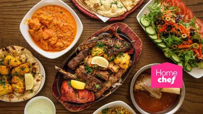 Al Sultan Restaurant