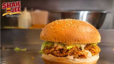 Shahjee Fast food & BBQ