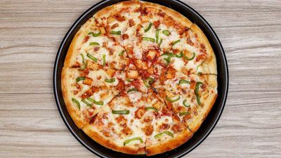 Italian Pizza Plus