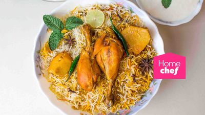 Aladin foods