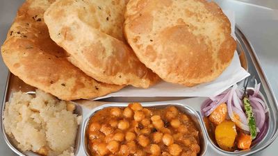 Happy Bhai - RYK