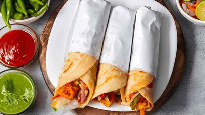 Boom Boom Roll & Bar BQ - Faisal Hills
