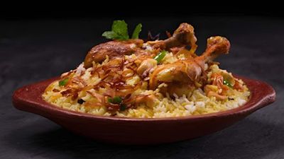 AL NOOR KITCHEN