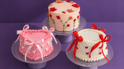 DoughJo Bakery & Patisserie