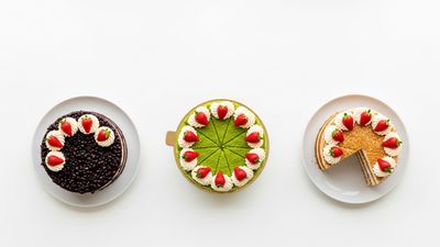 Whisk&Crumbs Bakery
