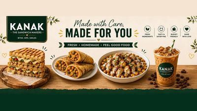 Kanak the Sandwich Makers