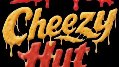 CHEEZY HUT
