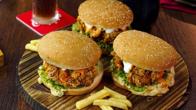 Habibii Broast