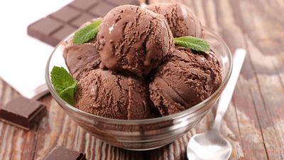 Chaman Ice Cream Lahore