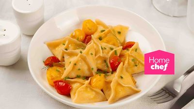 Mantu & Manti