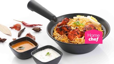 Nosheen Home Kitchen