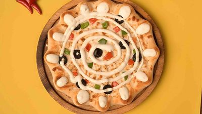 Lala's Food - Branch 4