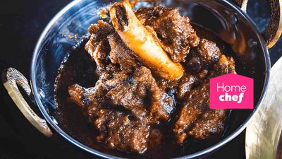 Taste of Nottingham