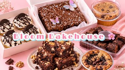 Bloom Bakehouse