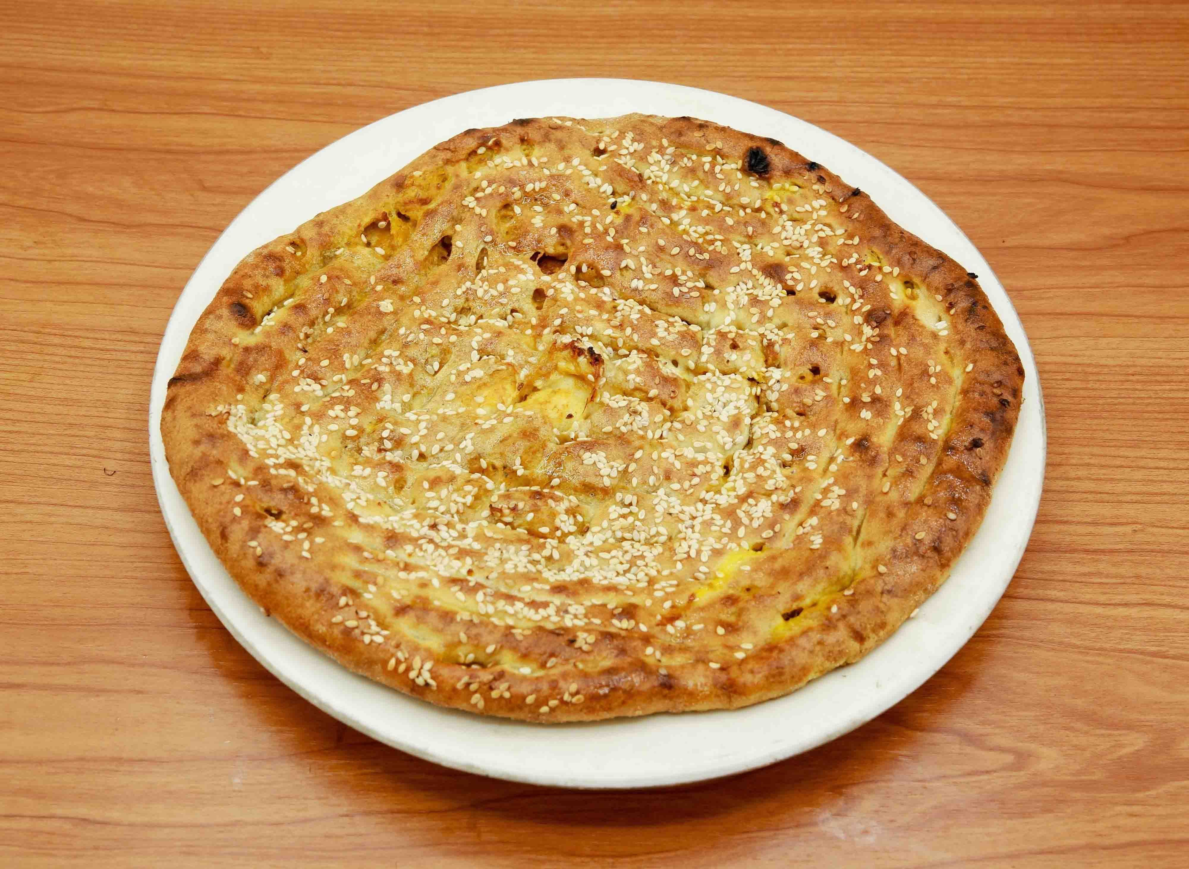 Gujrat Naan Shop vendor logo