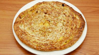 Gujrat Naan Shop