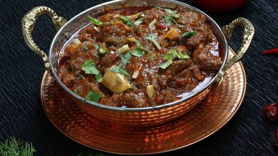 Desi Hujra Restaurant