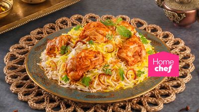 Rajput Royals - Heritage Cuisine