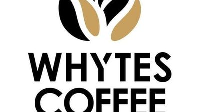 Whytes Coffee