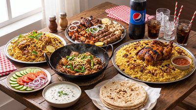 Sajawal Restaurant