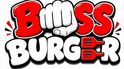 Boss Burger