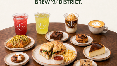 Brew District