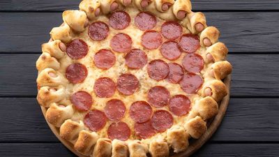 Pizza Rex - North Karachi