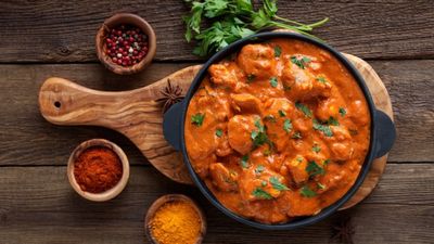 Barkat Dastarkhwan By Fareeha