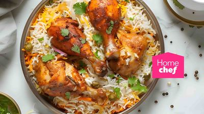 Fatima Home Kitchen